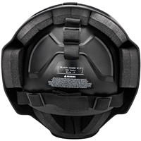 Easton Youth Black Magic 2.0 Catcher Set, Black