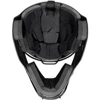 Easton Youth Black Magic 2.0 Catcher Set, Black