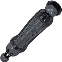 Rawlings Adult Velo 2.0 Catcher's Set, Black/Grey