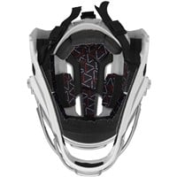 Rawlings Intermediate Velo 2.0 Catcher's Set, Black/Grey