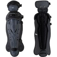 Rawlings Intermediate Velo 2.0 Catcher's Set, Black/Grey