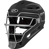 Catcher's Helmet