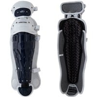 Rawlings Intermediate Velo 2.0 Catcher's Set, Navy/White