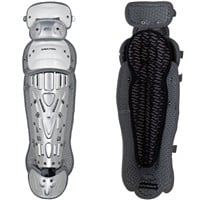 Rawlings Intermediate Velo 2.0 Catcher's Set, White/Silver