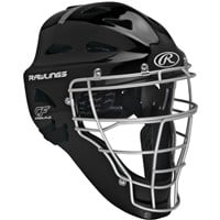 Rawlings Adult Renegade 2.0 Catcher Set, Black