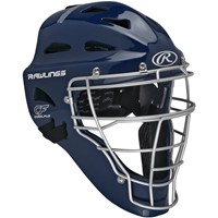 Rawlings Adult Renegade 2.0 Catcher Set, Navy