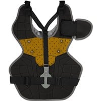 Rawlings Intermediate Renegade 2.0 Catcher's Set, Black