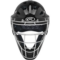 Rawlings Youth Renegade 2.0 Catcher's Set, Black