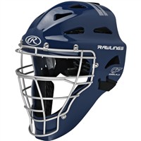 Rawlings Youth Renegade 2.0 Catcher's Set, Navy