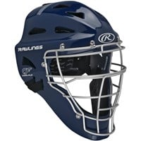 Rawlings Youth Renegade 2.0 Catcher's Set, Navy