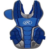 Rawlings Youth Renegade 2.0 Catcher's Set, Royal