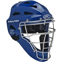 Rawlings Youth Renegade 2.0 Catcher's Set, Royal