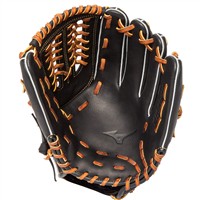 Mizuno Select 9 11.5in Baseball Glove (GSN1150), Black