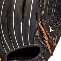 Mizuno Select 9 12in Baseball Glove (GSN1200), Black