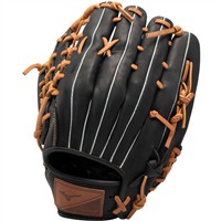 Mizuno Select 9 12.5 Inch Baseball Glove (GSN1250), Black