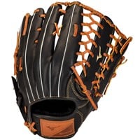 Mizuno Select 9 12.5 Inch Baseball Glove (GSN1250), Black