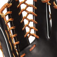 Mizuno Select 9 12.5 Inch Baseball Glove (GSN1250), Black