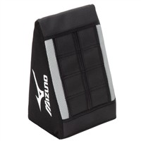 Mizuno Catchers Knee Wedges, Black