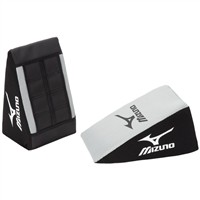 Mizuno Catchers Knee Wedges, Black