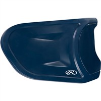 Rawlings R-EXT Helmet  Faceguard Extension, Navy