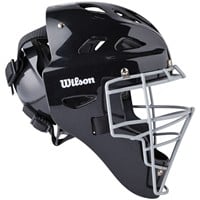 Wilson Adult C1K Catcher Set, Black