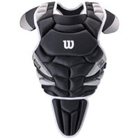 Wilson Adult C1K Catcher Set, Black