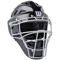 Wilson Adult C1K Catcher Set, Black