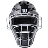 Wilson Adult C1K Catcher Set, Black