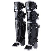 Wilson Intermediate C1K Catcher Set, Black