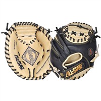 All Star inThe Pocketin 27in Catcher Training Mitt, 1-z