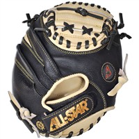 All Star inThe Pocketin 27in Catcher Training Mitt, 2-z