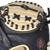 All Star inThe Pocketin 27in Catcher Training Mitt, 4-z