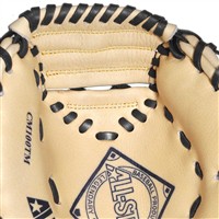 All Star inThe Pocketin 27in Catcher Training Mitt, 5-z