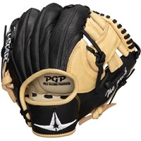 All Star inThe Pickin 9.5in Infield Training Glove, 3-z-x