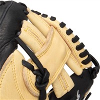 All Star inThe Pickin 9.5in Infield Training Glove, 6-z-x