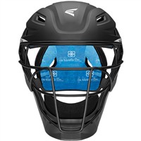 Easton Jen Schro The Very Best Fastpitch Softball Catchers Set (Small), Black