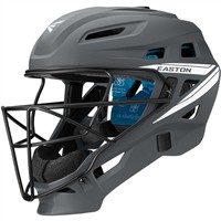 Easton Jen Schro The Very Best Fastpitch Softball Catchers Set (Small), Charcoal