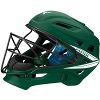 Easton Jen Schro The Very Best Fastpitch Softball Catchers Set (Small), Navy