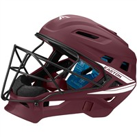 Easton Jen Schro The Very Best Fastpitch Softball Catchers Set (Small), Navy