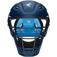 Easton Jen Schro The Very Best Fastpitch Softball Catchers Set (Small), Navy