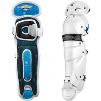 Easton Jen Schro The Very Best Fastpitch Softball Catchers Set (Small), White