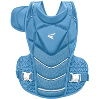 Easton Jen Schro The Very Best Faspitch Softball Catchers Set (Medium), Royal