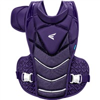 Easton Jen Schro The Very Best Faspitch Softball Catchers Set (Medium), Royal