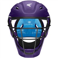 Easton Jen Schro The Very Best Faspitch Softball Catchers Set (Medium), Royal