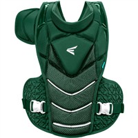 Easton Jen Schro The Very Best Faspitch Softball Catchers Set (Large), White