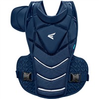Easton Jen Schro The Very Best Faspitch Softball Catchers Set (Large), Navy