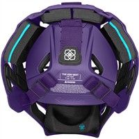 Easton Jen Schro The Very Best Faspitch Softball Catchers Set (Large), White