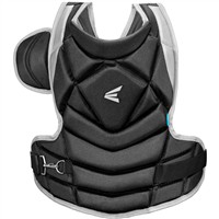 Easton Jen Schro The Fundamental Fastpitch Softball Catching Set (Small), Black