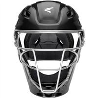 Easton Jen Schro The Fundamental Fastpitch Softball Catching Set (Small), Black