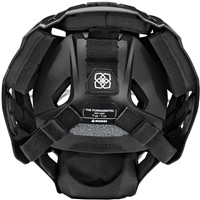 Easton Jen Schro The Fundamental Fastpitch Softball Catching Set (Small), Black